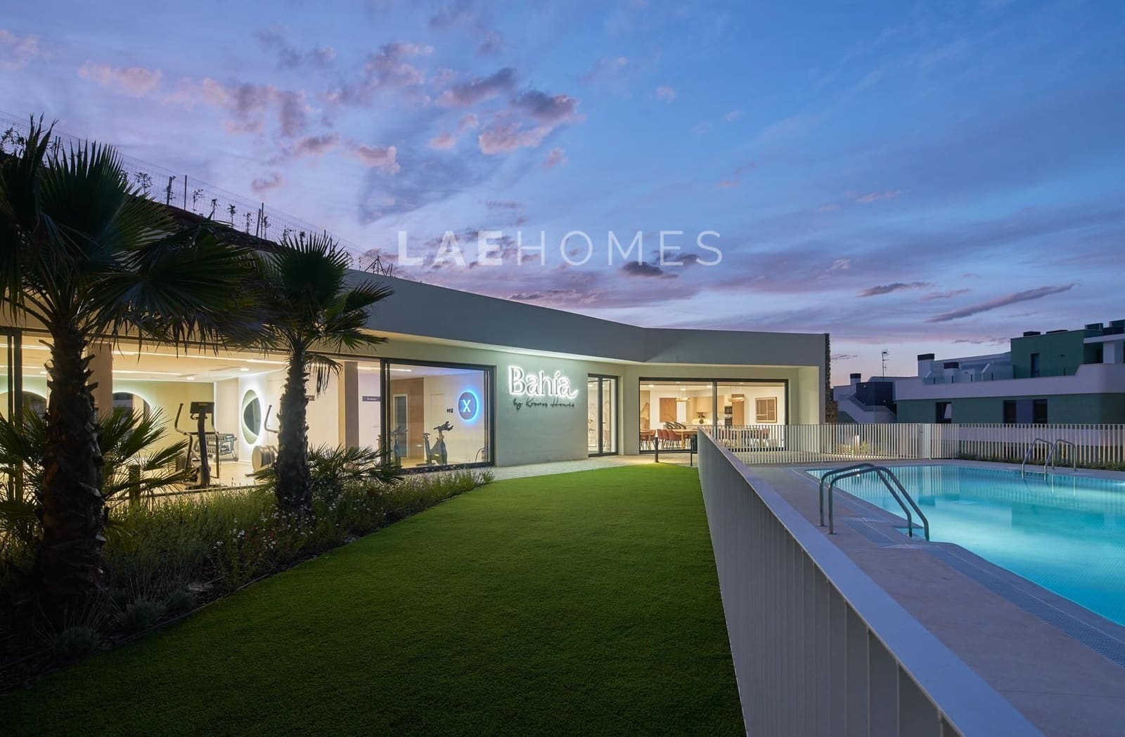 2 soveværelse Lejlighed til salg i La Cala de Mijas med swimmingpool garage - € 495.000 (Ref: 10180863)