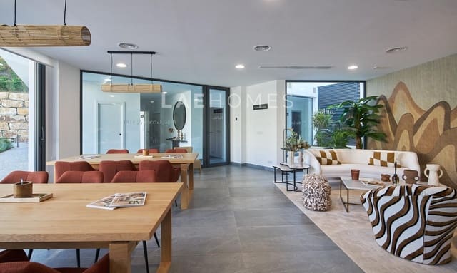 2 soveværelse Lejlighed til salg i La Cala de Mijas, Mijas med swimmingpool garage - € 495.000 (Ref: 10180863)