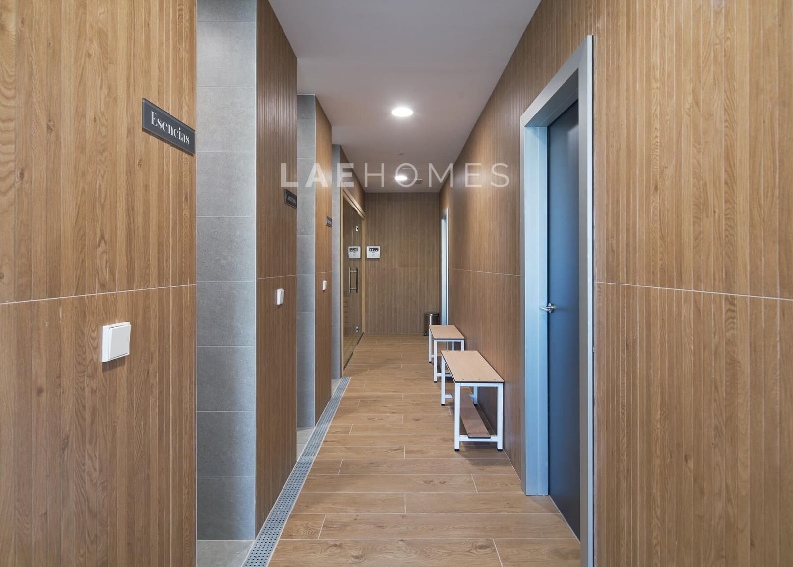3 sypialnia Apartament na sprzedaż w La Cala de Mijas z basenem garażem - 595 000 € (Ref: 10180864)