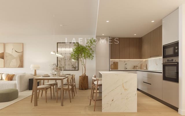 3 slaapkamer Appartement te koop in Torremolinos met zwembad garage - € 491.000 (Ref: 10180868)