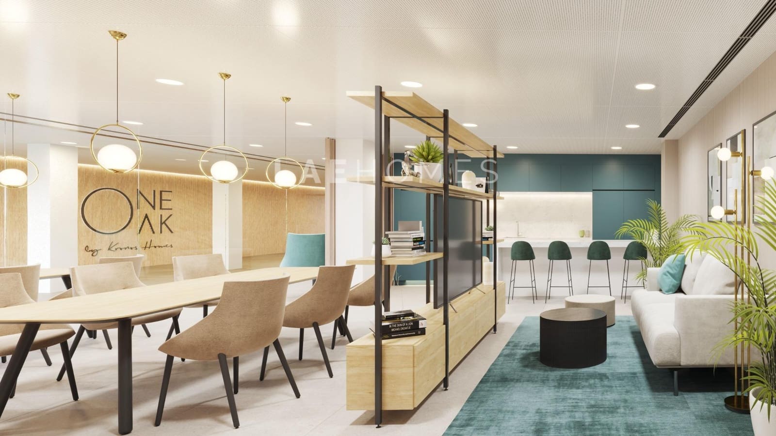 4 Zimmer Apartment zu verkaufen in Torremolinos mit Pool Garage - 655.000 € (Ref: 10180872)