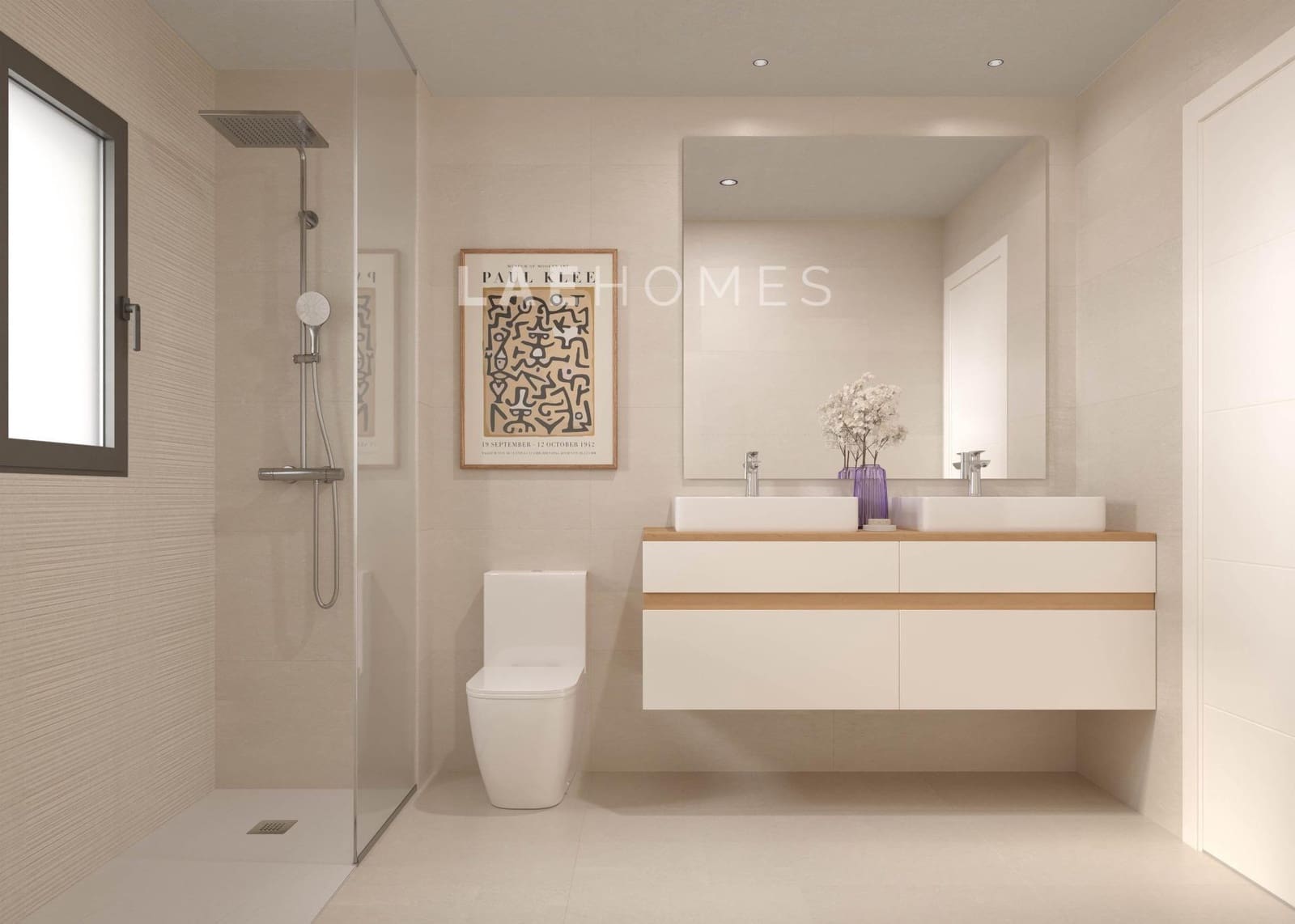 4 Zimmer Apartment zu verkaufen in Torremolinos mit Pool Garage - 655.000 € (Ref: 10180872)
