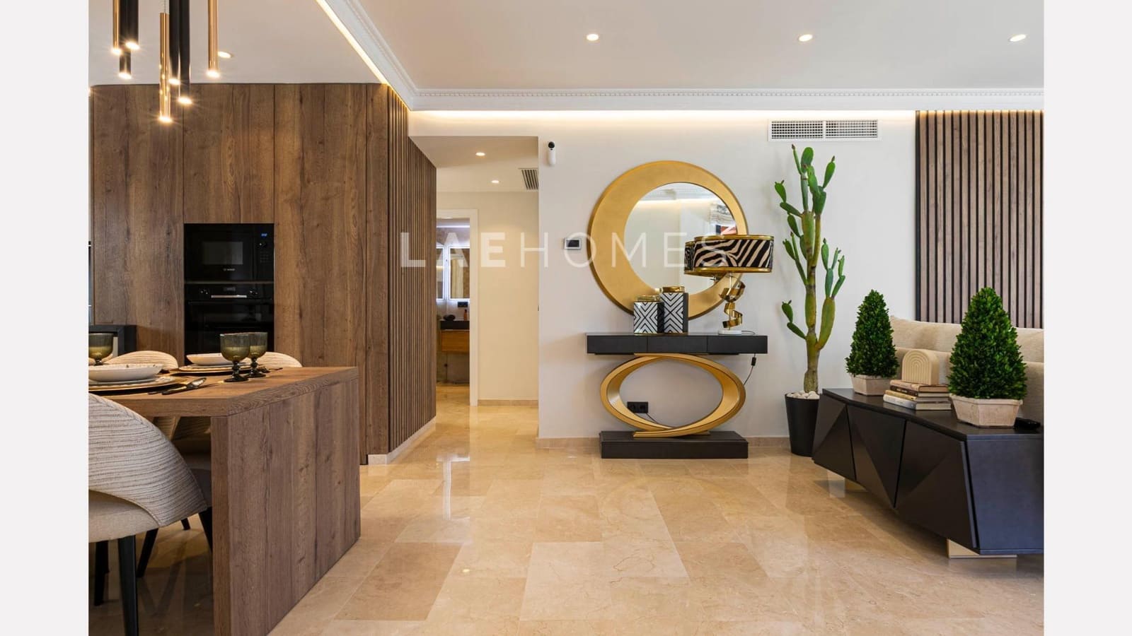 3 bedroom Penthouse for sale in Marbella with garage - € 1,295,000 (Ref: 10180873)