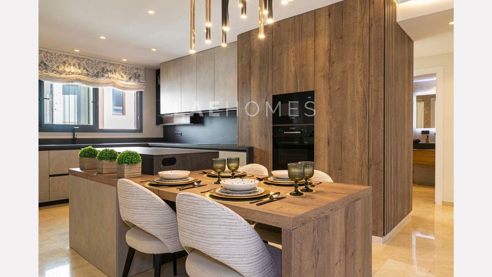 3 bedroom Penthouse for sale in Marbella with garage - € 1,295,000 (Ref: 10180873)