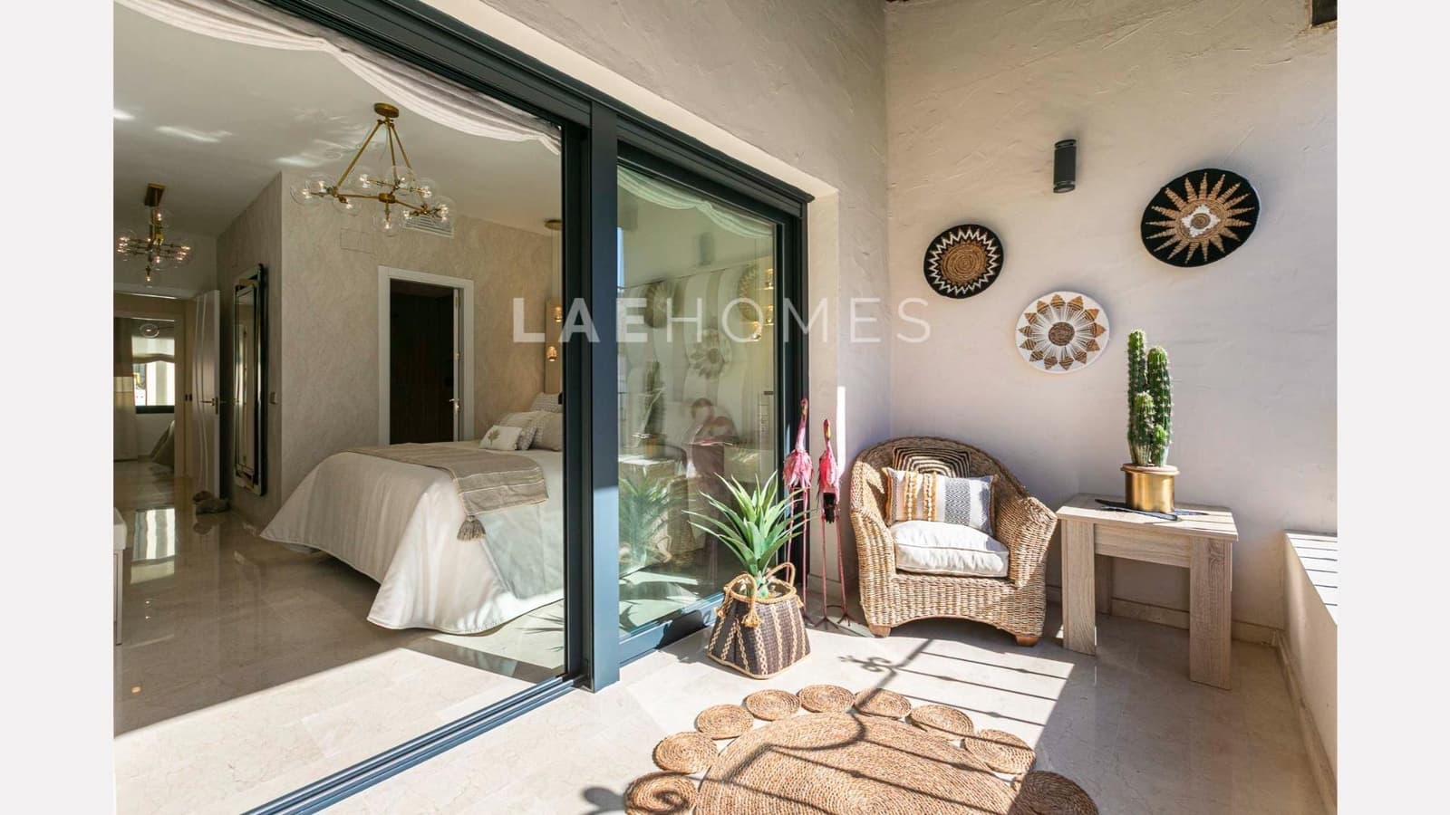 3 bedroom Penthouse for sale in Marbella with garage - € 1,295,000 (Ref: 10180873)