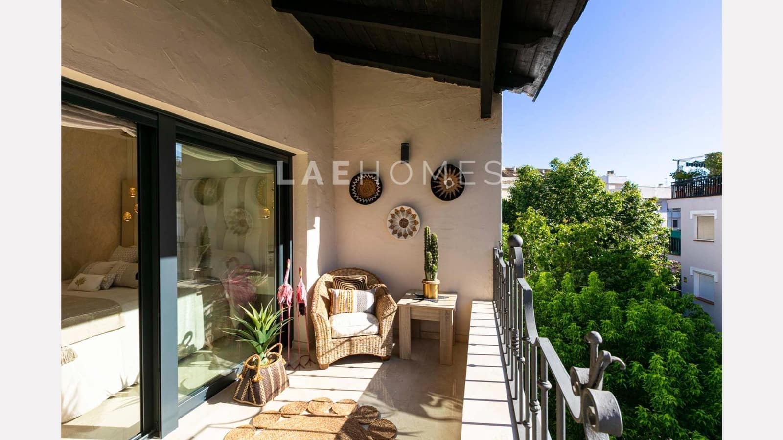 3 bedroom Penthouse for sale in Marbella with garage - € 1,295,000 (Ref: 10180873)