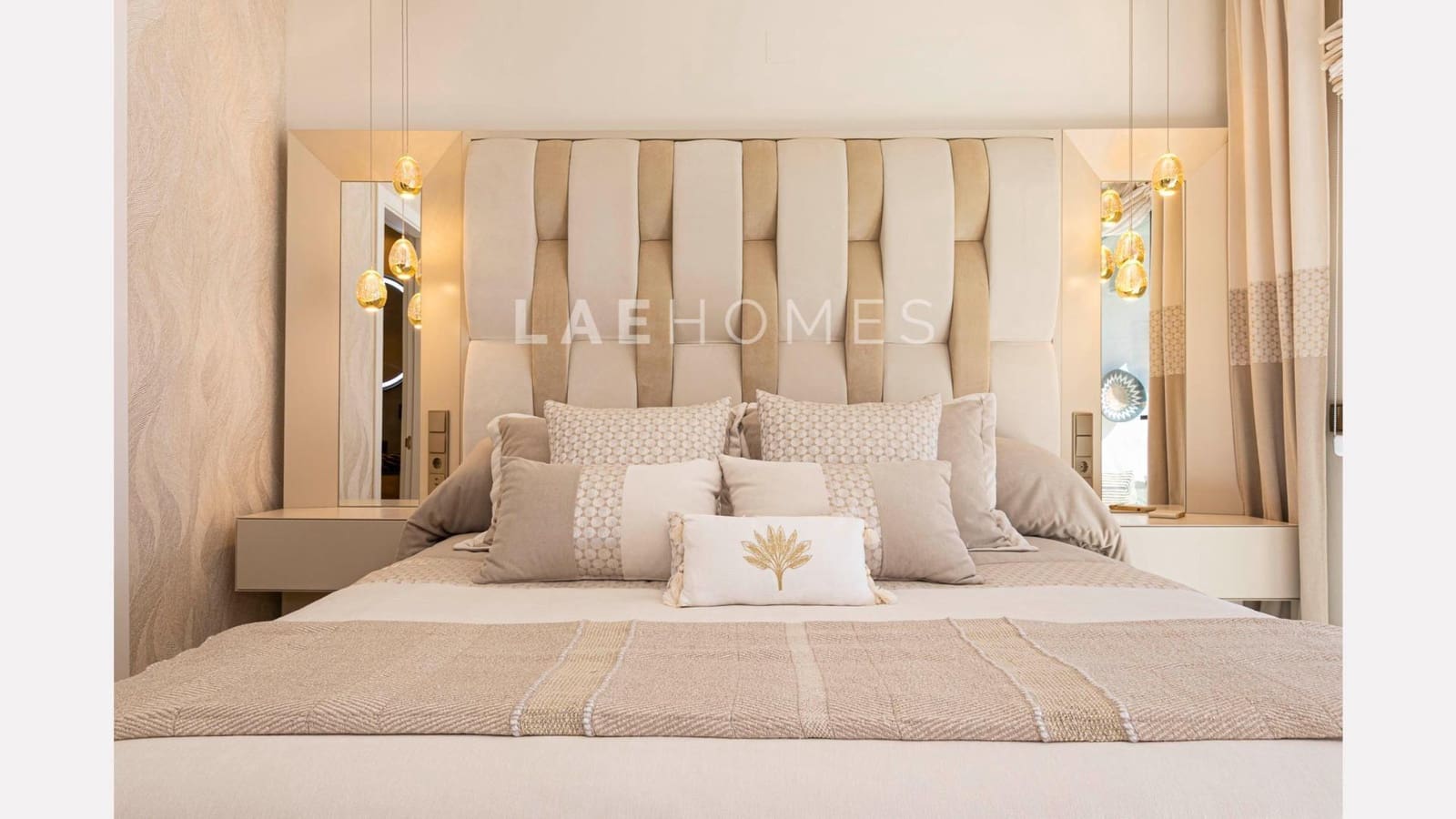 3 bedroom Penthouse for sale in Marbella with garage - € 1,295,000 (Ref: 10180873)