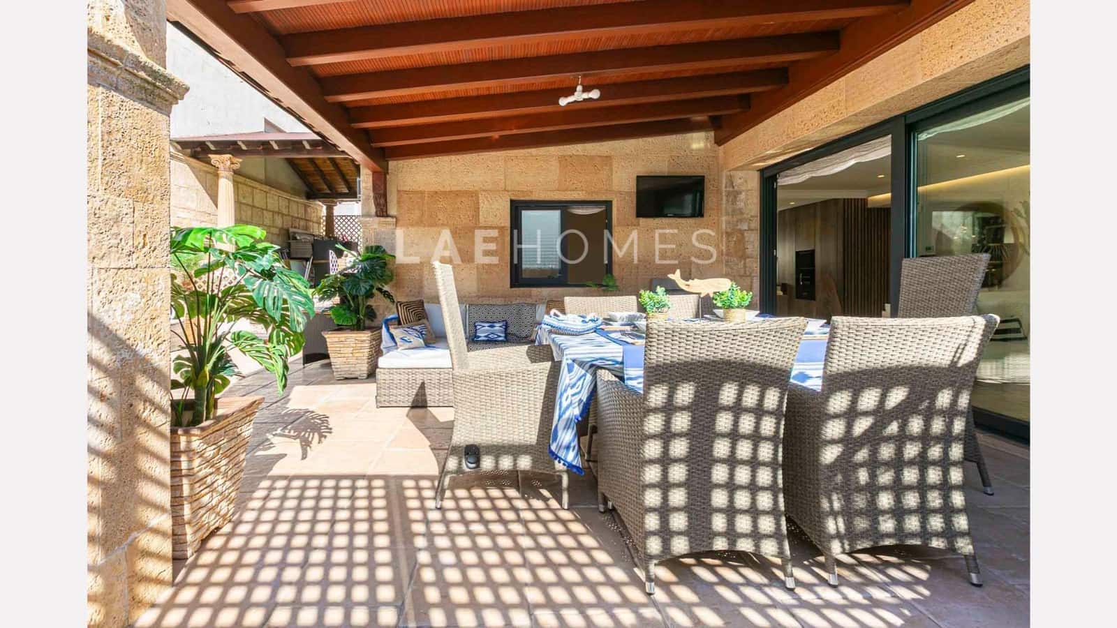 3 bedroom Penthouse for sale in Marbella with garage - € 1,295,000 (Ref: 10180873)