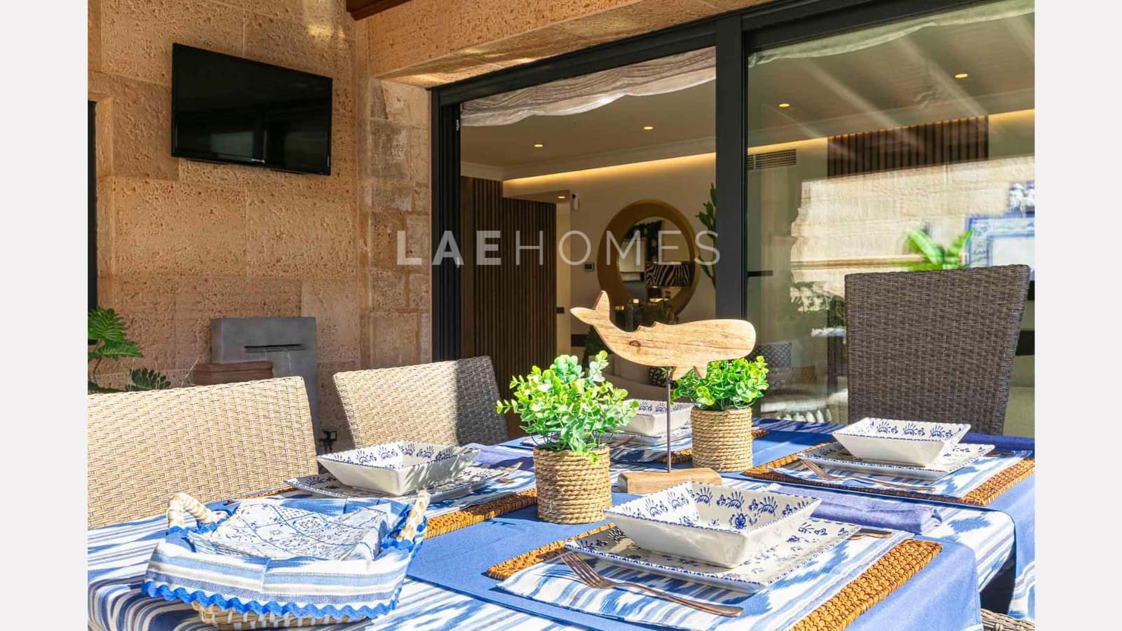 3 bedroom Penthouse for sale in Marbella with garage - € 1,295,000 (Ref: 10180873)