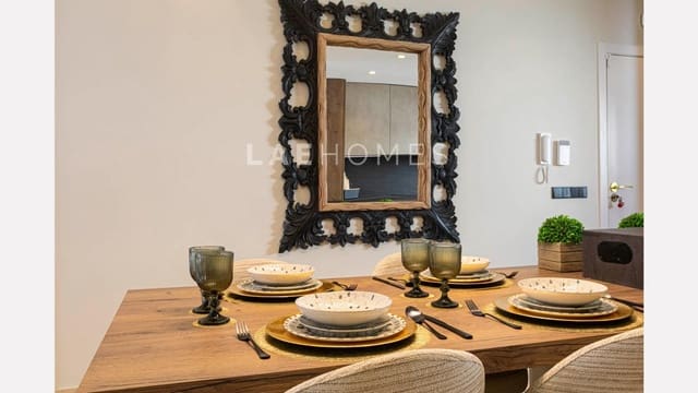 3 bedroom Penthouse for sale in Marbella Centro, Marbella with garage - € 1,295,000 (Ref: 10180873)