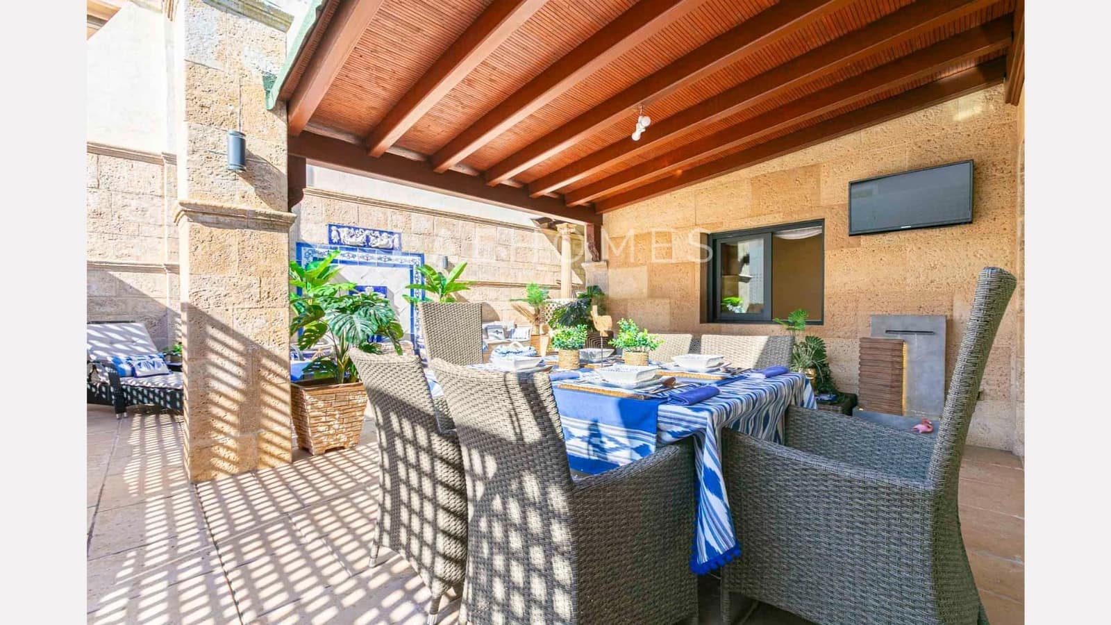 3 bedroom Penthouse for sale in Marbella with garage - € 1,295,000 (Ref: 10180873)