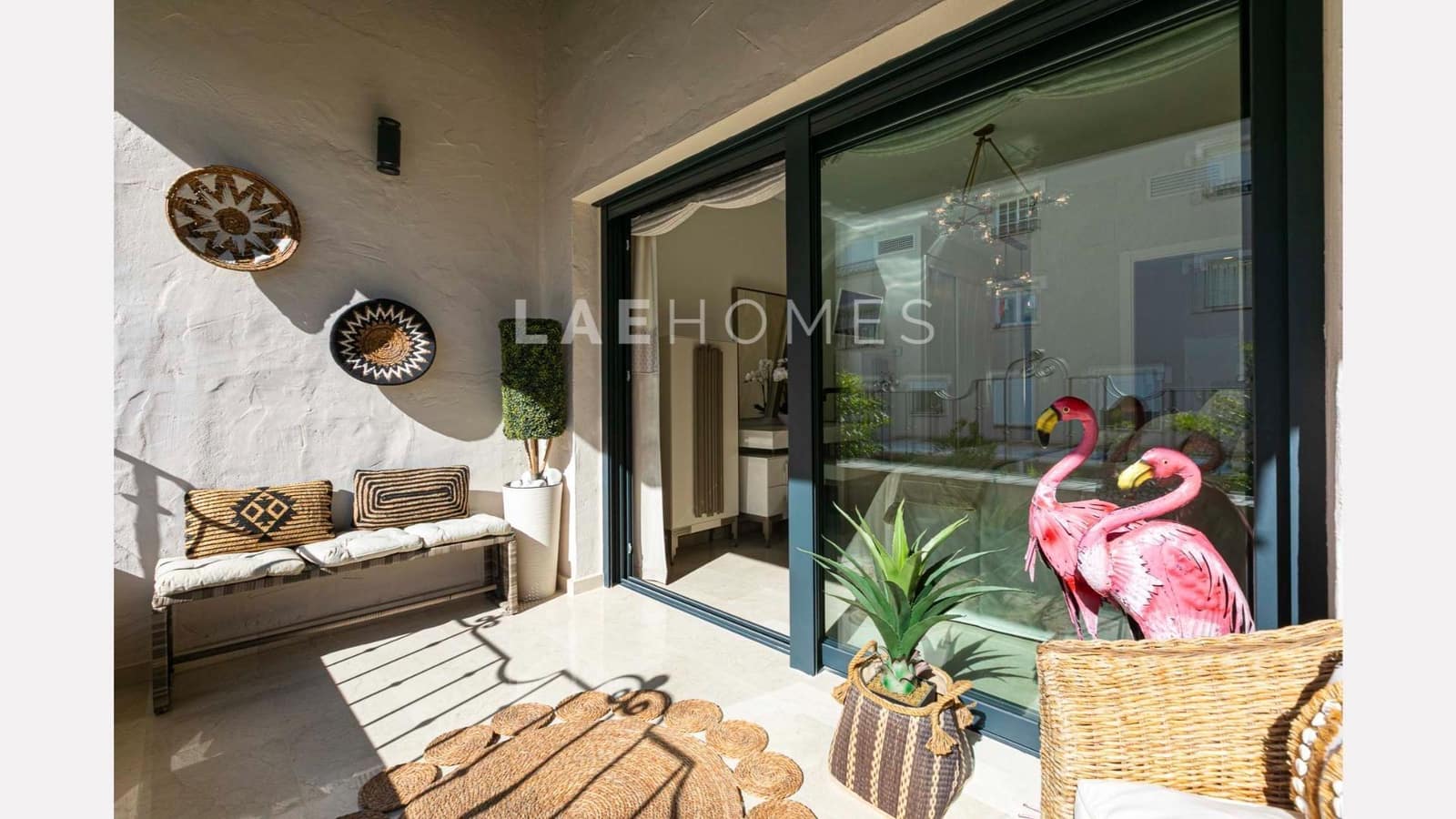 3 bedroom Penthouse for sale in Marbella with garage - € 1,295,000 (Ref: 10180873)