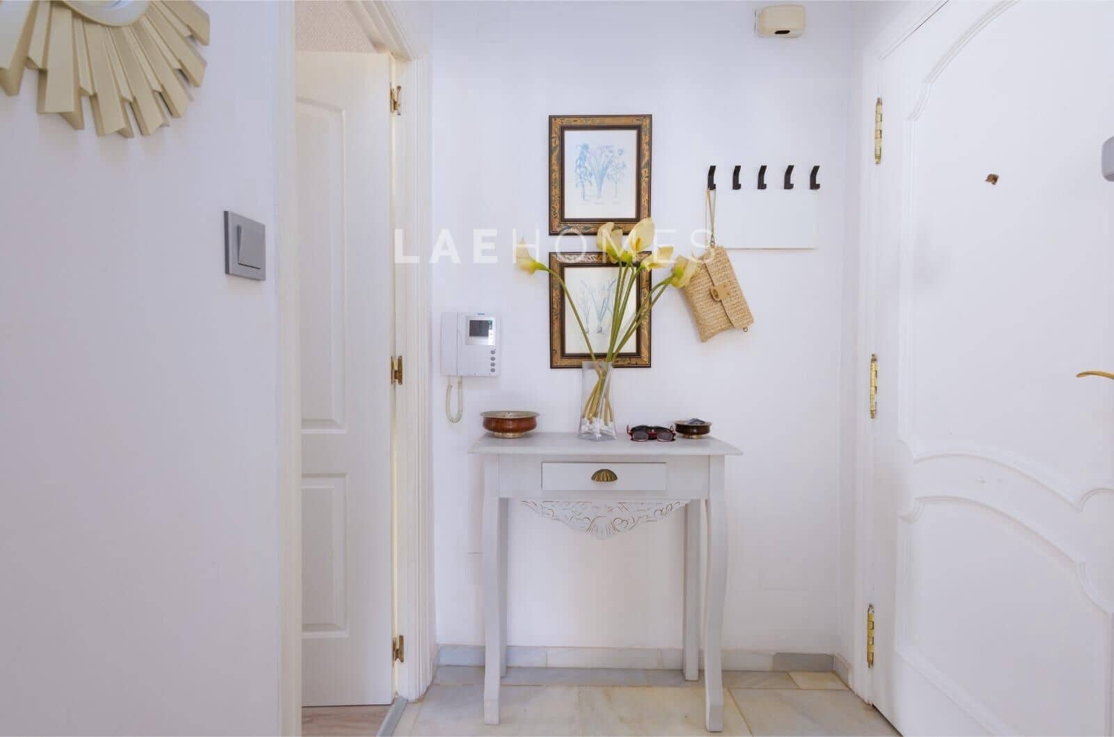 Ático de 2 habitaciones en Marbella en venta con garaje - 595.000 € (Ref: 10180875)