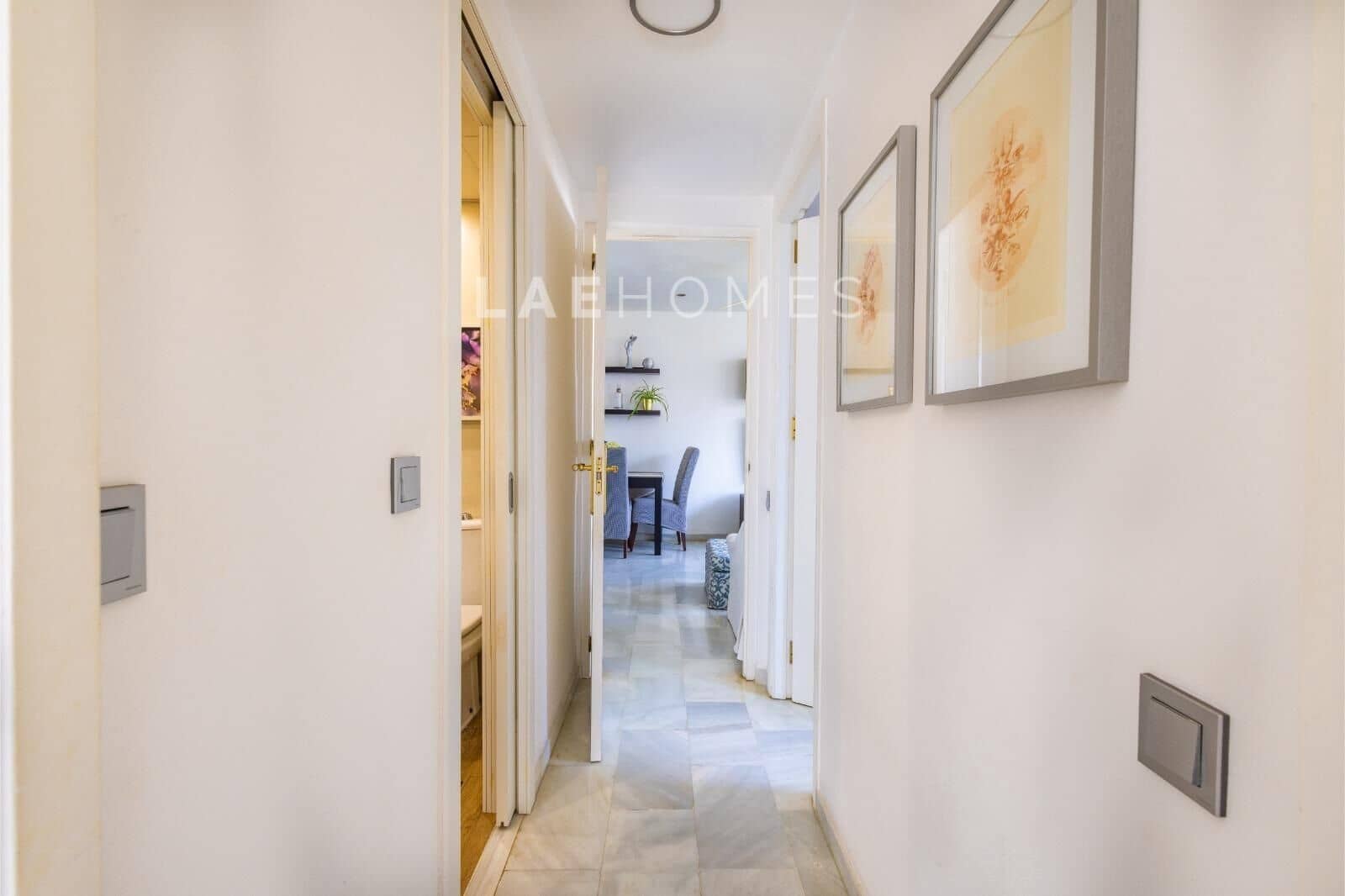 Ático de 2 habitaciones en Marbella en venta con garaje - 595.000 € (Ref: 10180875)