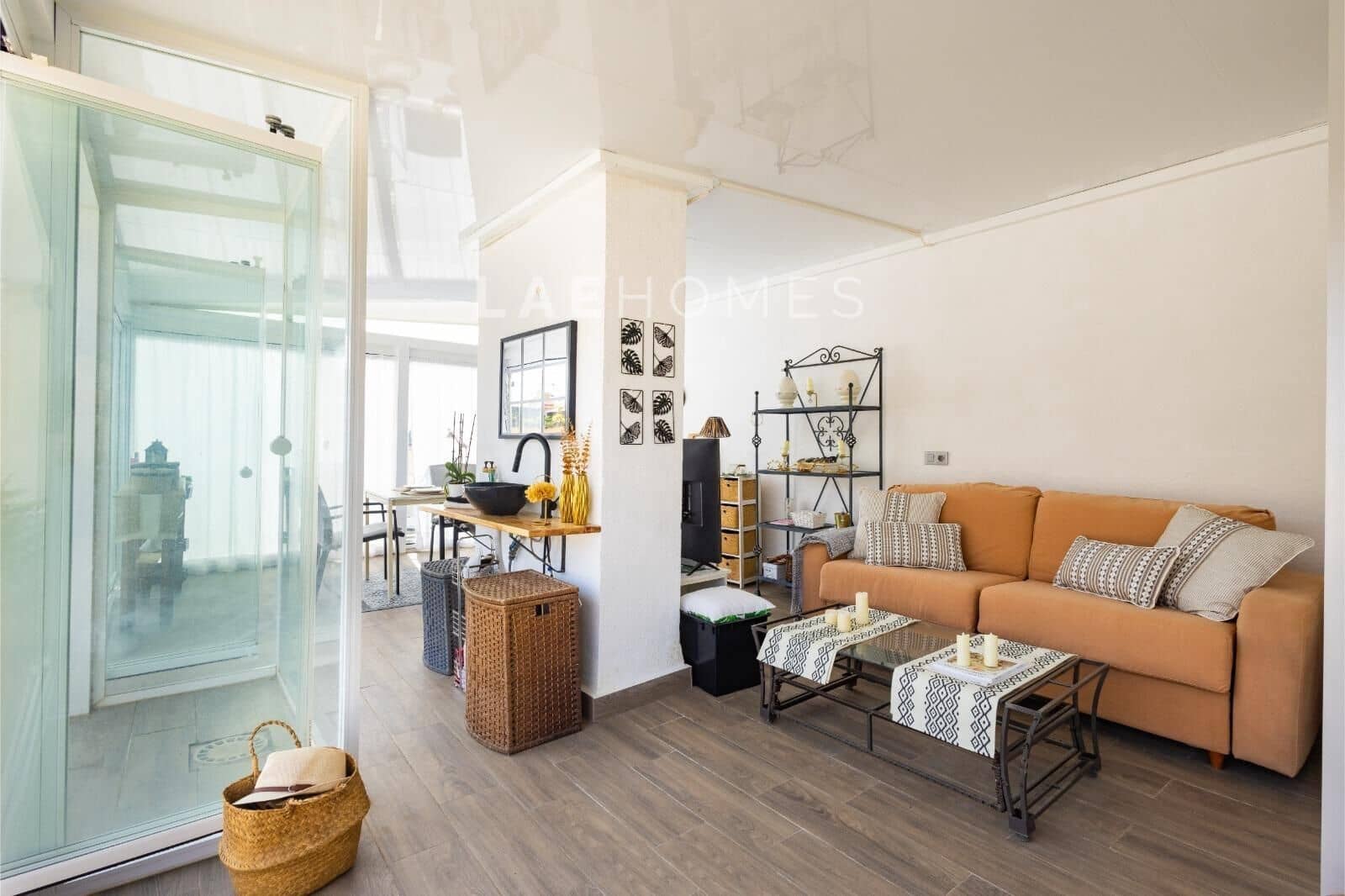 Ático de 2 habitaciones en Marbella en venta con garaje - 595.000 € (Ref: 10180875)