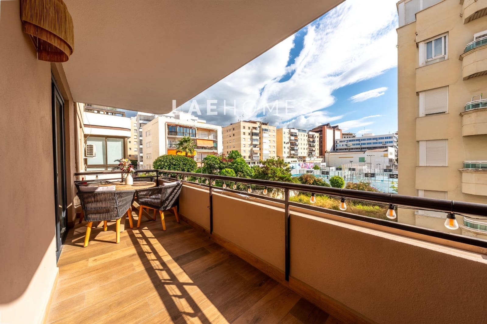 2 quarto Apartamento para venda em Marbella - 630 000 € (Ref: 10180876)