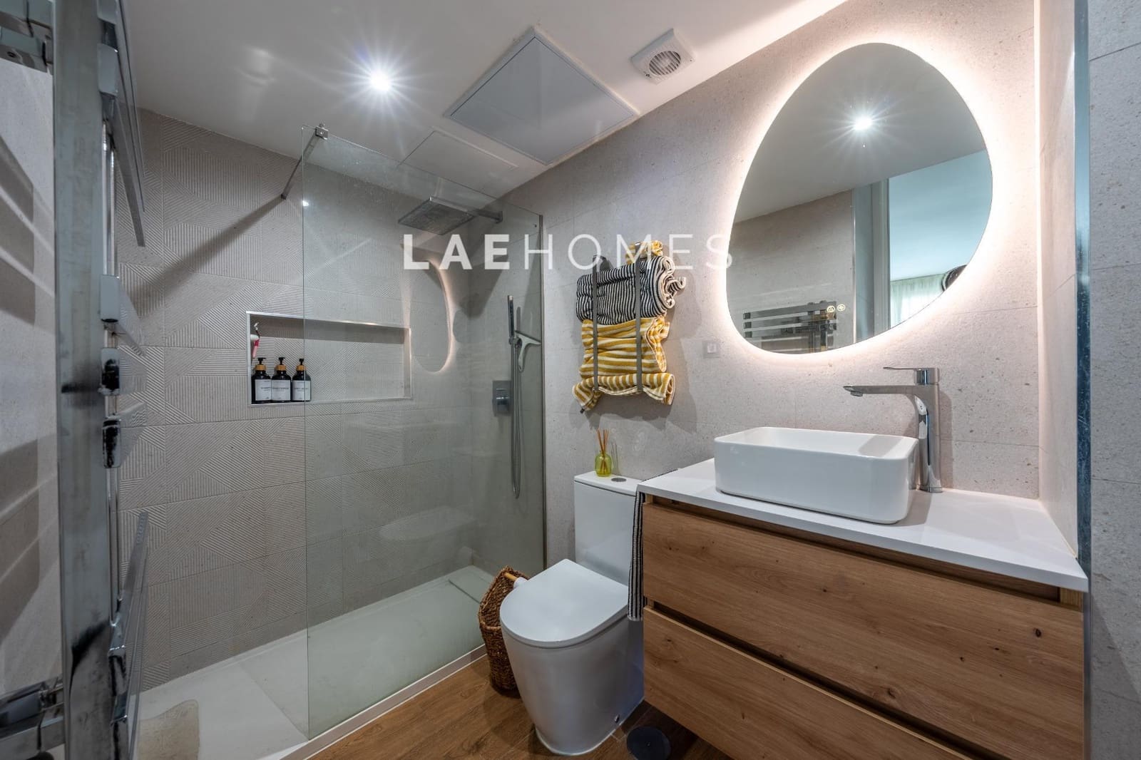 2 quarto Apartamento para venda em Marbella - 630 000 € (Ref: 10180876)