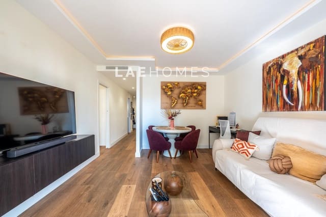 2 bedroom Apartment for sale in Marbella - € 630,000 (Ref: 10180876)