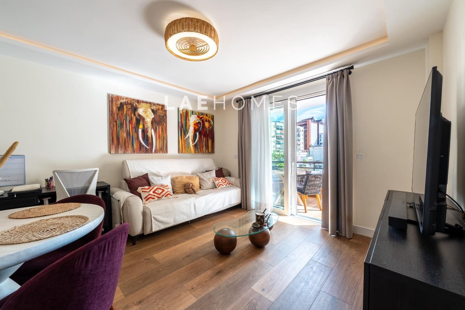 2 quarto Apartamento para venda em Marbella - 630 000 € (Ref: 10180876)