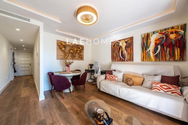 2 bedroom Apartment for sale in Marbella - € 630,000 (Ref: 10180876)