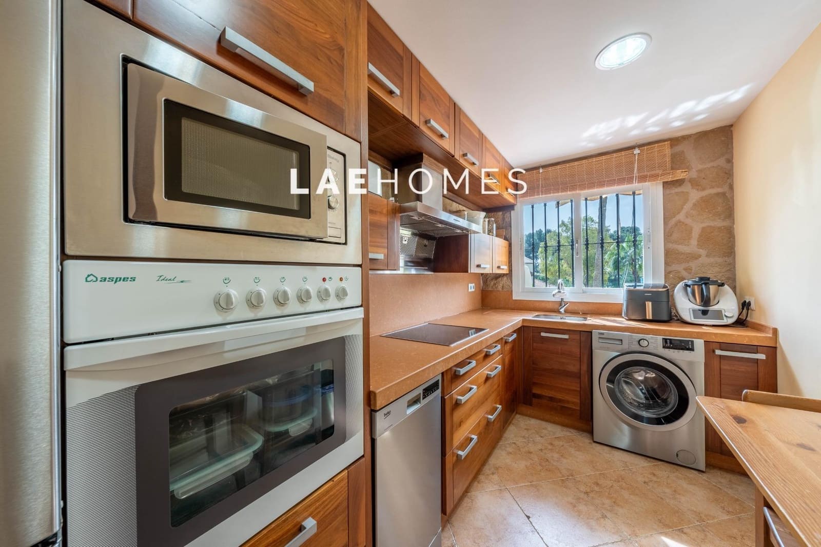 2 makuuhuone Huoneisto myytävänä paikassa Nueva Andalucia mukana uima-altaan - 399 000 € (Ref: 10180878)