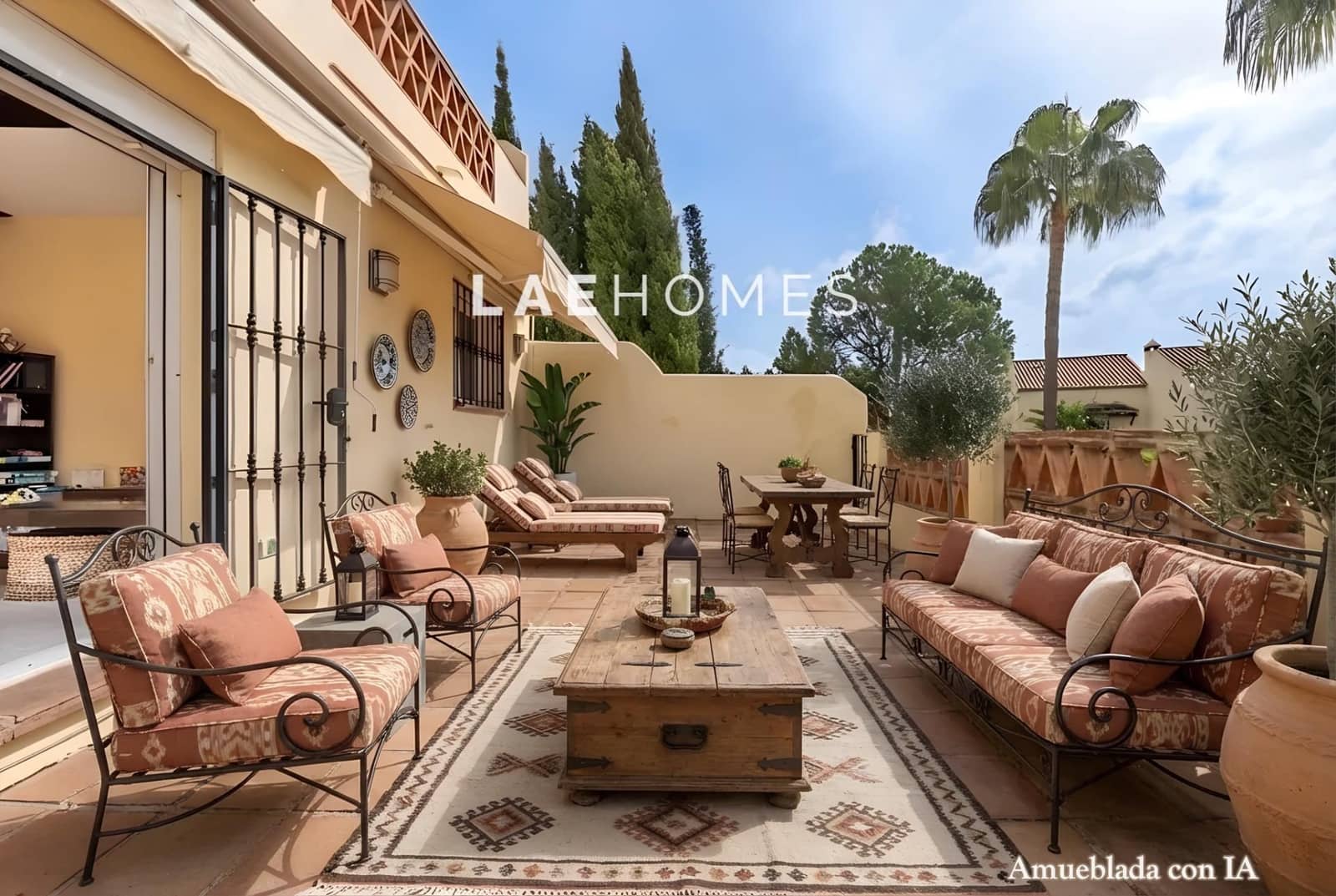 2 makuuhuone Huoneisto myytävänä paikassa Nueva Andalucia mukana uima-altaan - 399 000 € (Ref: 10180878)