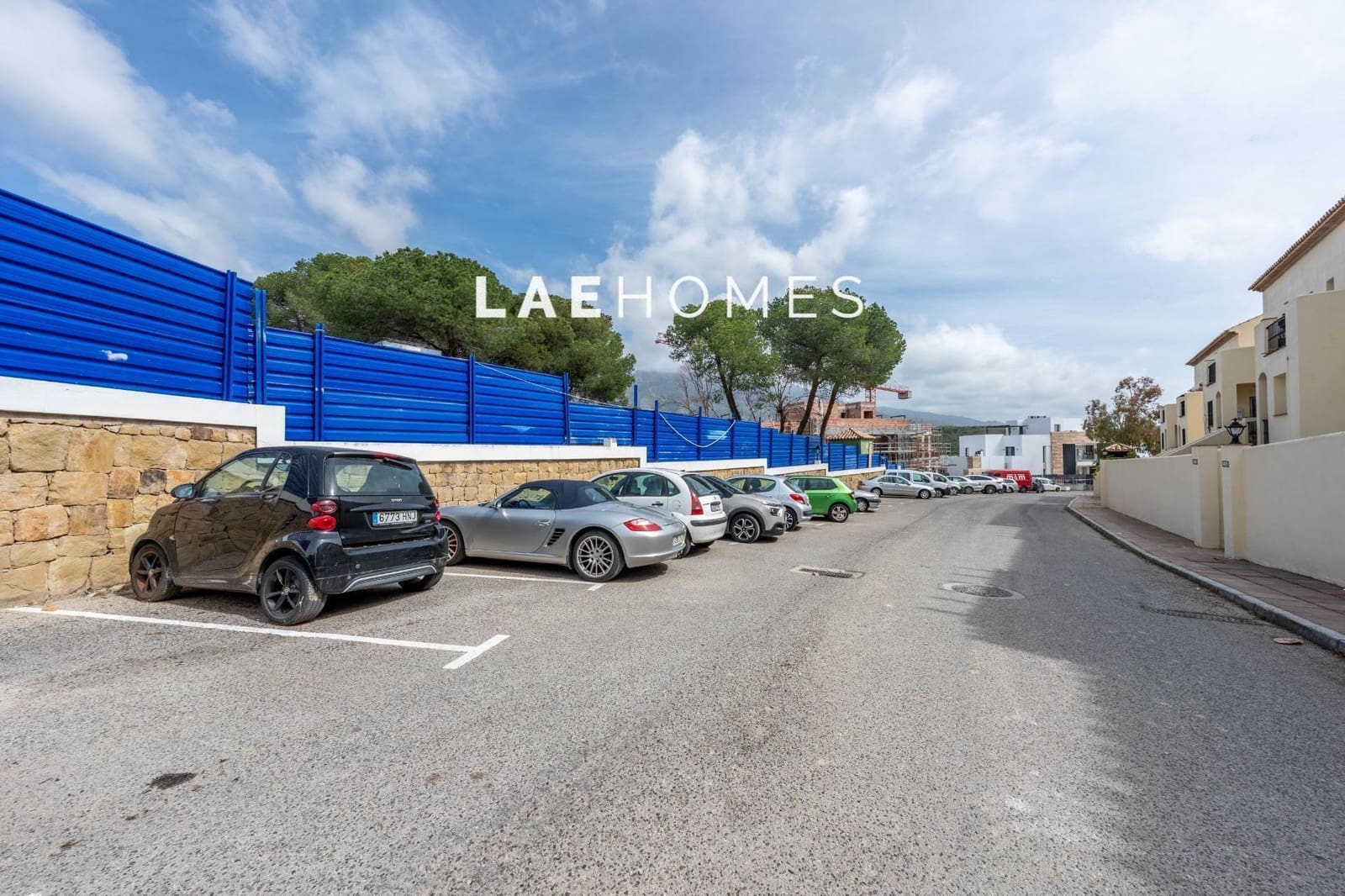 2 makuuhuone Huoneisto myytävänä paikassa Nueva Andalucia mukana uima-altaan - 399 000 € (Ref: 10180878)