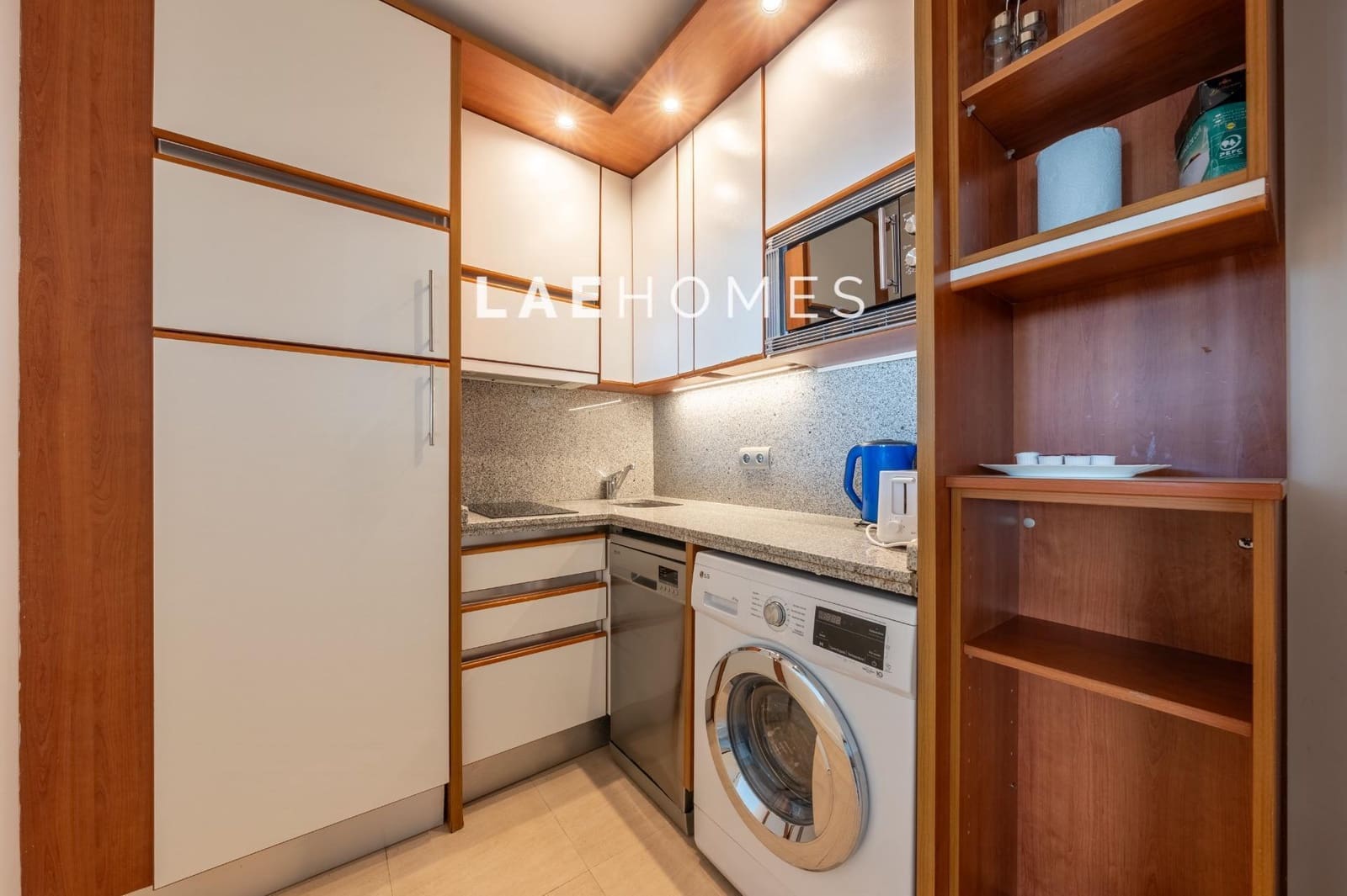 2 soveværelse Lejlighed til salg i Marbella med swimmingpool garage - € 840.000 (Ref: 10180879)