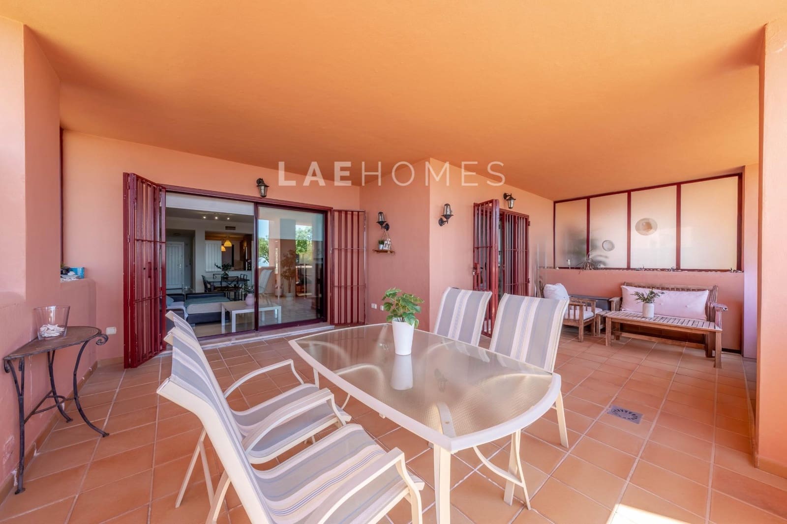 2 quarto Apartamento para venda em Manilva com piscina garagem - 330 000 € (Ref: 10180881)