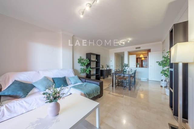 2 quarto Apartamento para venda em Manilva com piscina garagem - 330 000 € (Ref: 10180881)