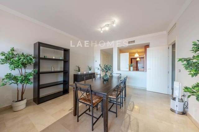 2 quarto Apartamento para venda em Manilva com piscina garagem - 330 000 € (Ref: 10180881)