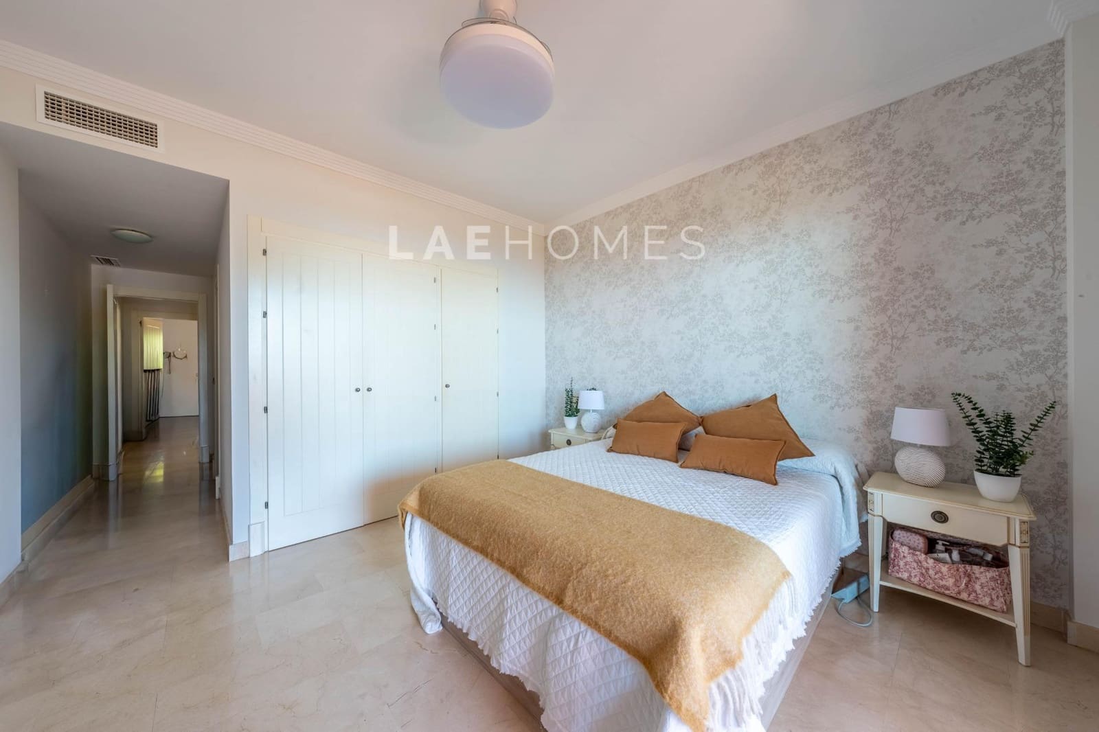 2 quarto Apartamento para venda em Manilva com piscina garagem - 330 000 € (Ref: 10180881)