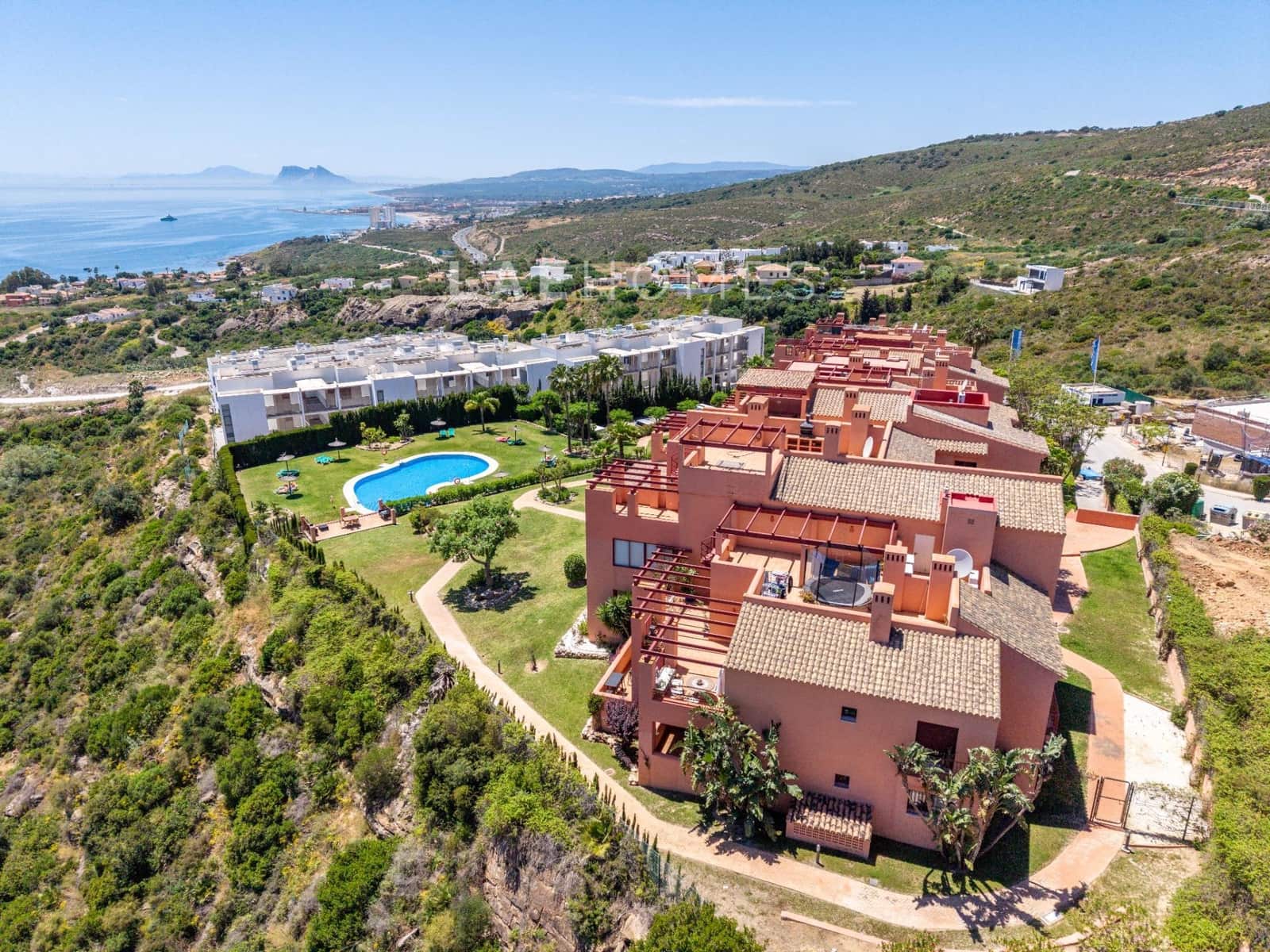 2 quarto Apartamento para venda em Manilva com piscina garagem - 330 000 € (Ref: 10180881)