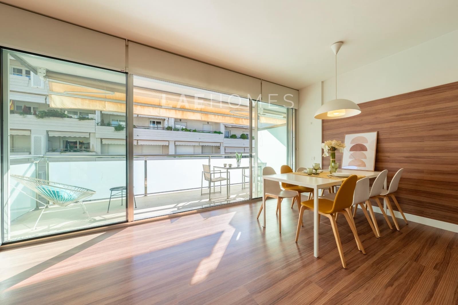 2 chambre Appartement à vendre à Marbella avec garage - 720 000 € (Ref: 10180882)