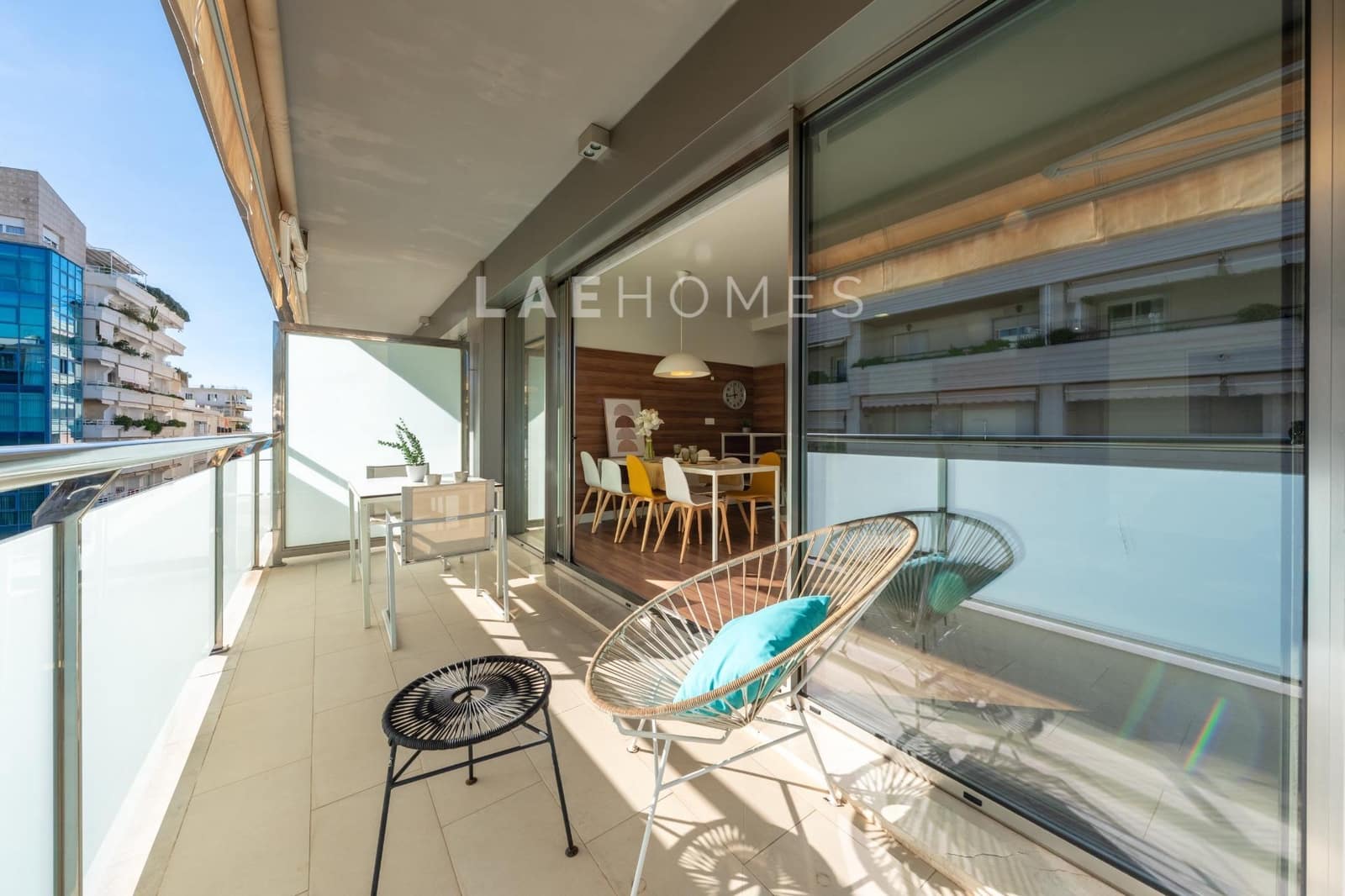 2 chambre Appartement à vendre à Marbella avec garage - 720 000 € (Ref: 10180882)