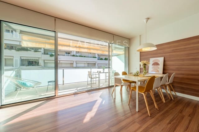 2 chambre Appartement à vendre à Playa Bajadilla - Puertos, Marbella avec garage - 720 000 € (Ref: 10180882)
