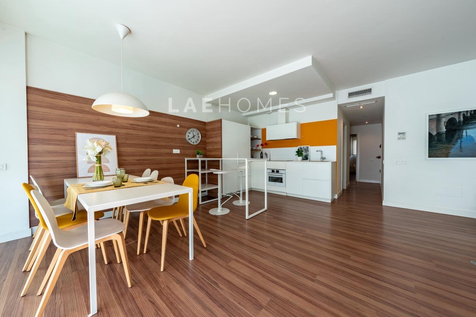 2 chambre Appartement à vendre à Marbella avec garage - 720 000 € (Ref: 10180882)