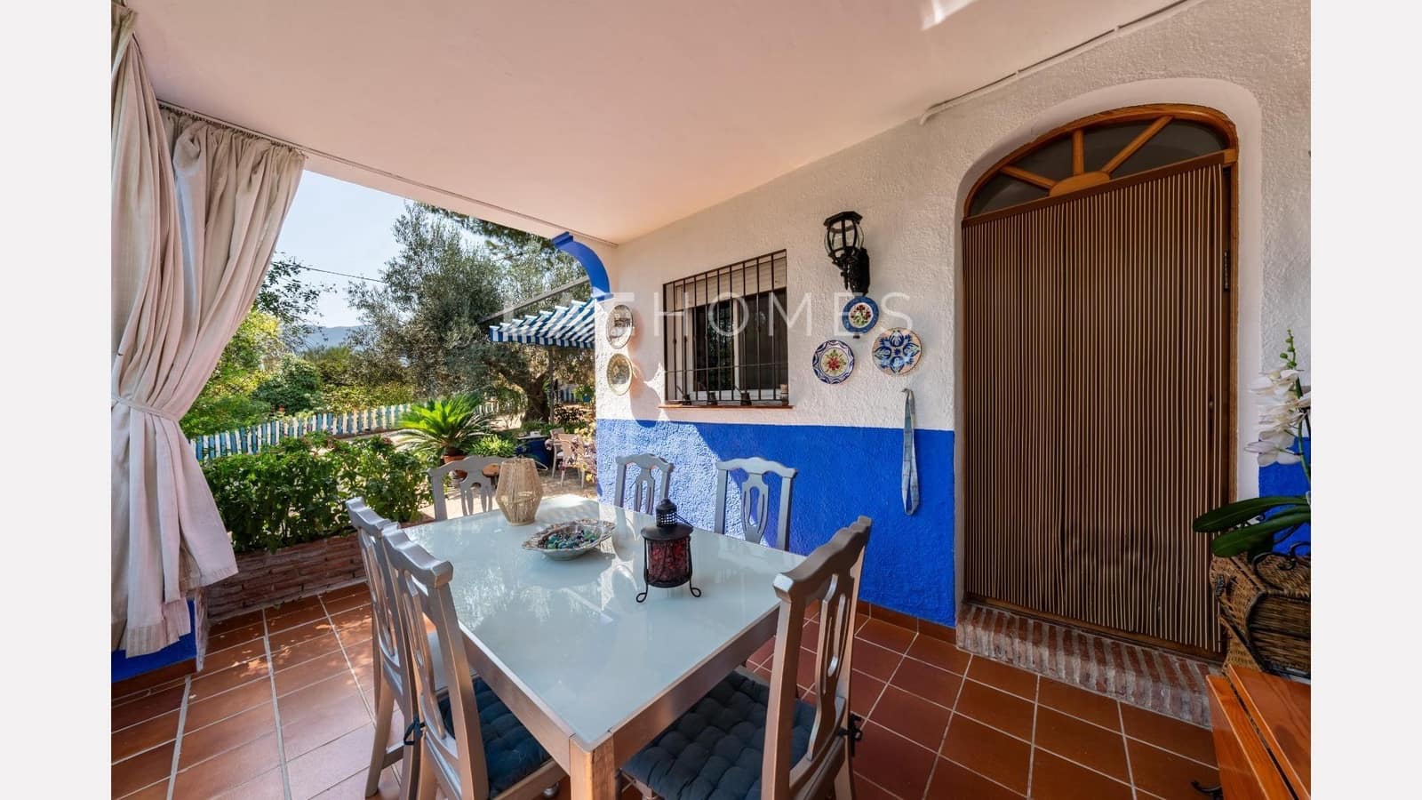 4 soverom Finca/Herregård til salgs i Coin med svømmebasseng garasje - € 498 000 (Ref: 10180883)