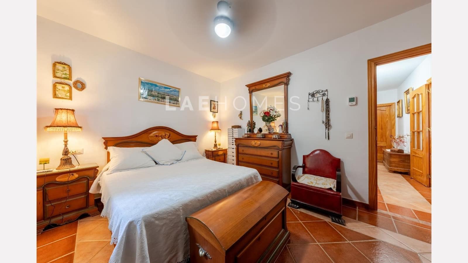 4 soverom Finca/Herregård til salgs i Coin med svømmebasseng garasje - € 498 000 (Ref: 10180883)
