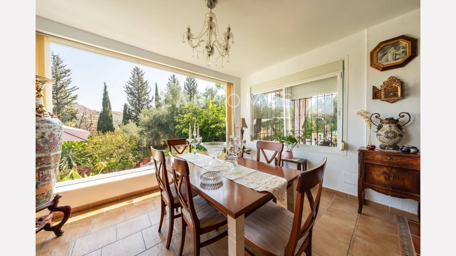 4 soverom Finca/Herregård til salgs i Coin med svømmebasseng garasje - € 498 000 (Ref: 10180883)