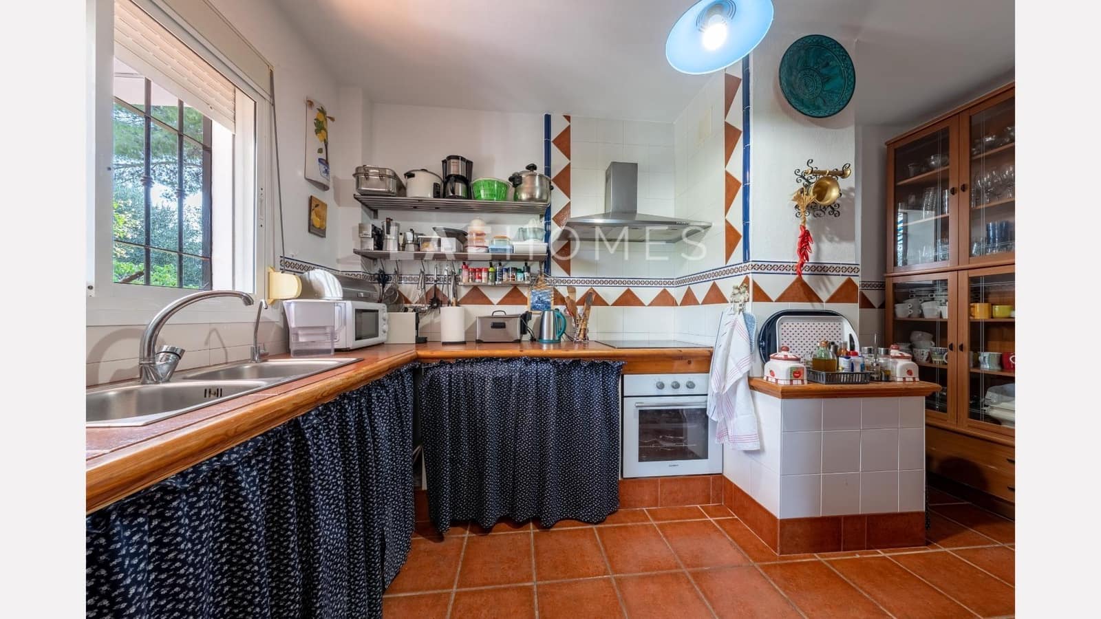 4 soverom Finca/Herregård til salgs i Coin med svømmebasseng garasje - € 498 000 (Ref: 10180883)