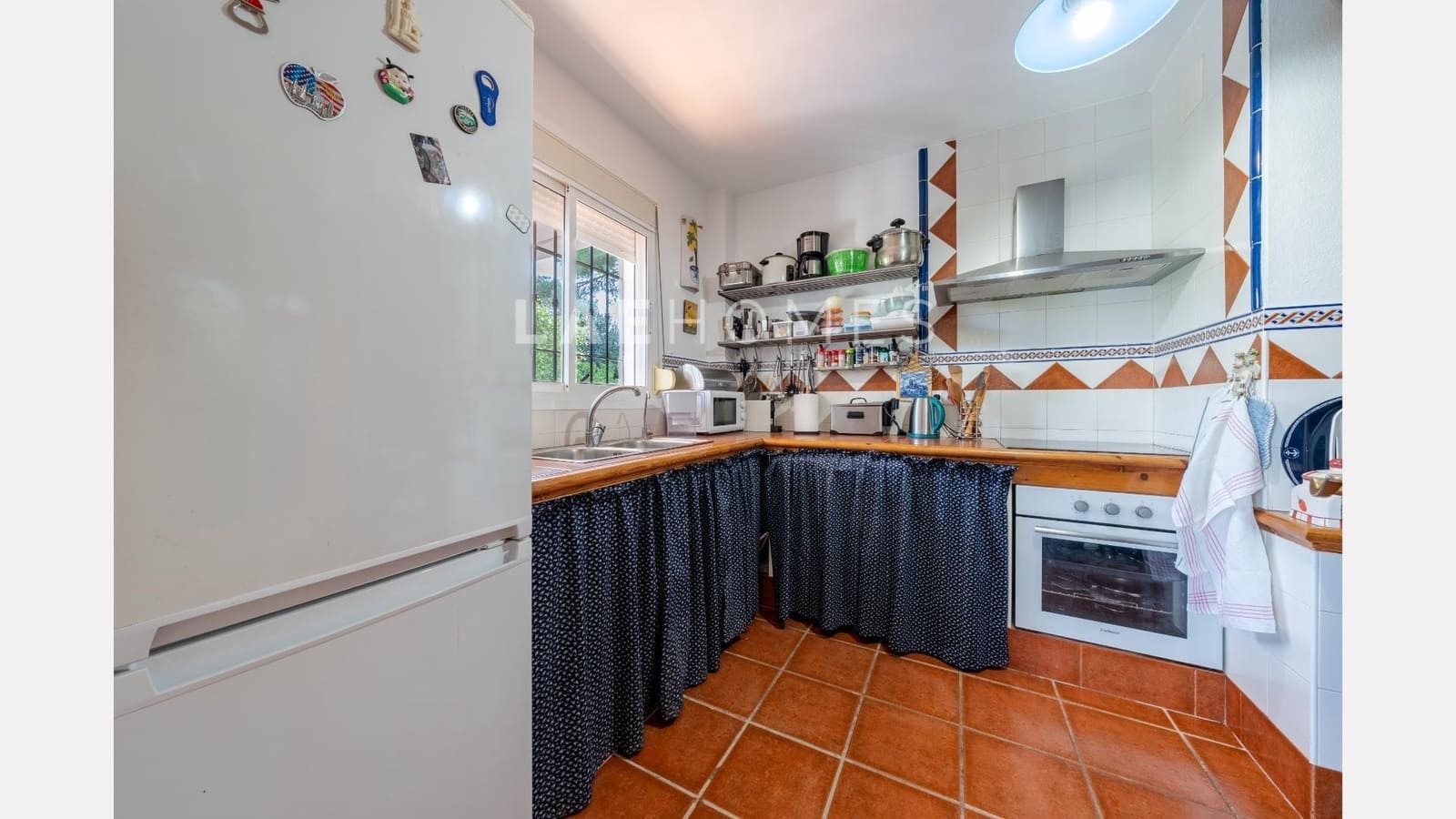 4 soverom Finca/Herregård til salgs i Coin med svømmebasseng garasje - € 498 000 (Ref: 10180883)