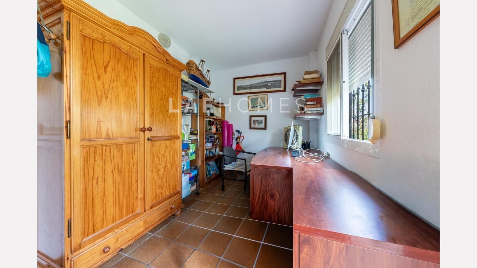 4 soverom Finca/Herregård til salgs i Coin med svømmebasseng garasje - € 498 000 (Ref: 10180883)