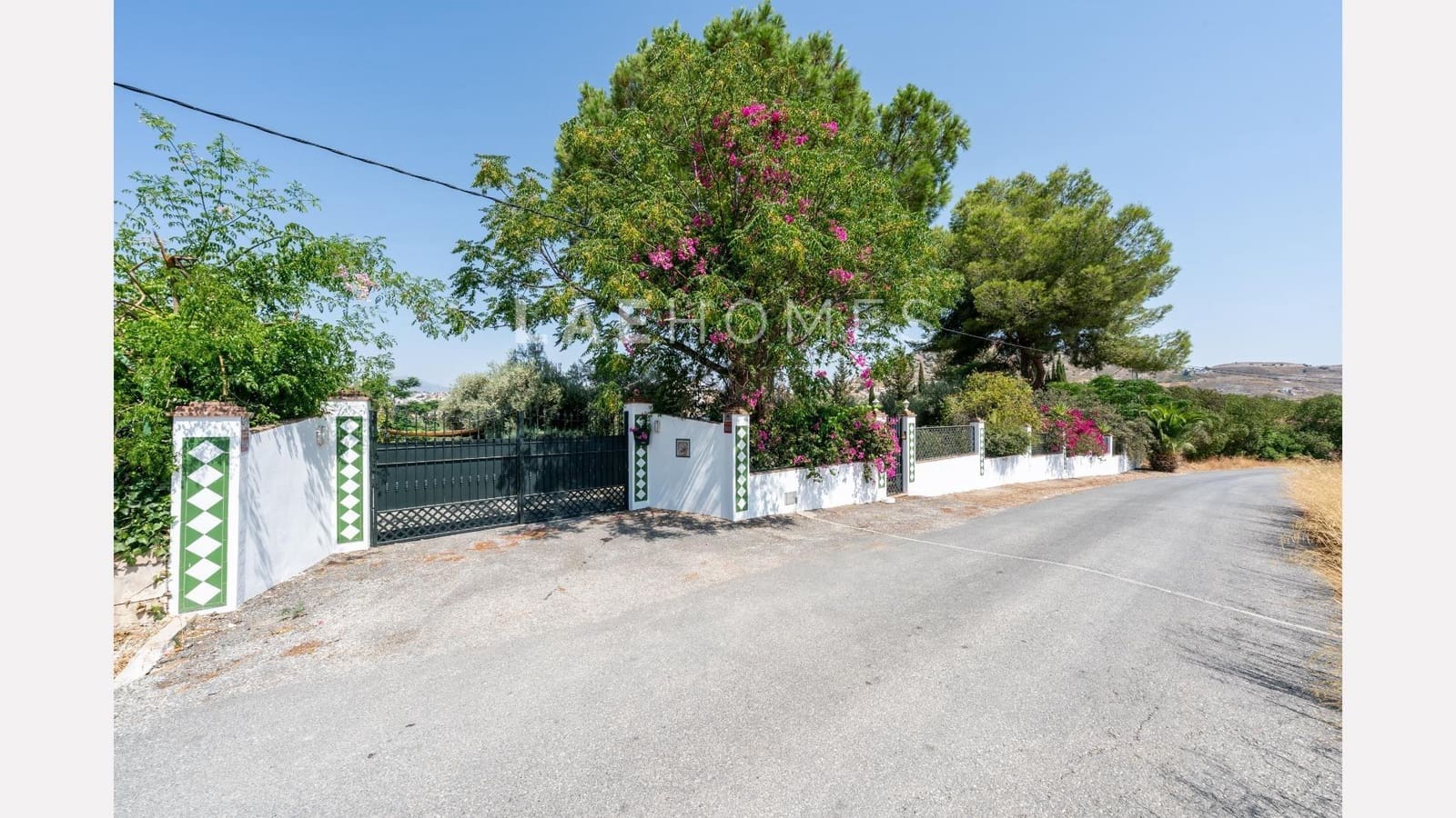 4 soverom Finca/Herregård til salgs i Coin med svømmebasseng garasje - € 498 000 (Ref: 10180883)