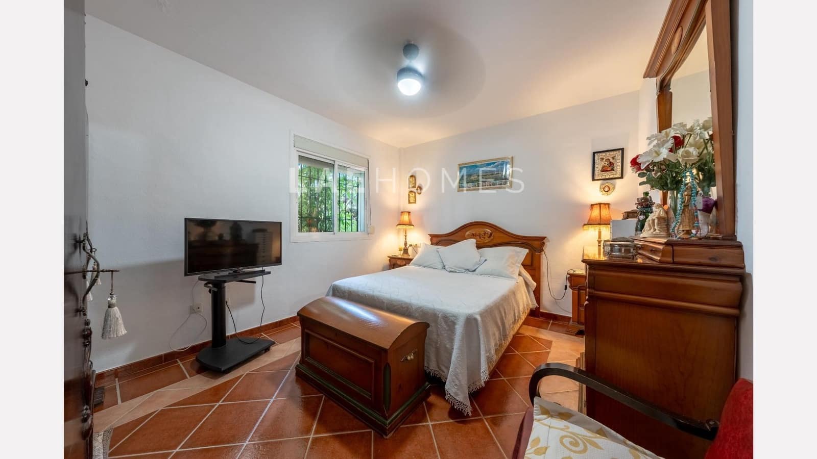 4 soverom Finca/Herregård til salgs i Coin med svømmebasseng garasje - € 498 000 (Ref: 10180883)