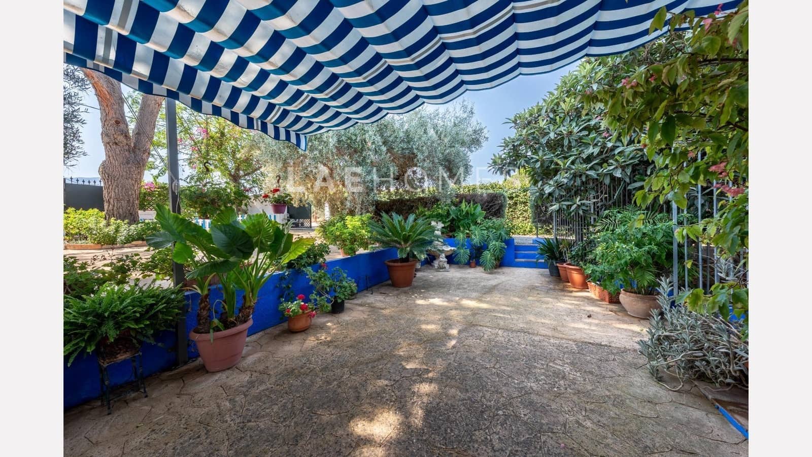 4 soverom Finca/Herregård til salgs i Coin med svømmebasseng garasje - € 498 000 (Ref: 10180883)