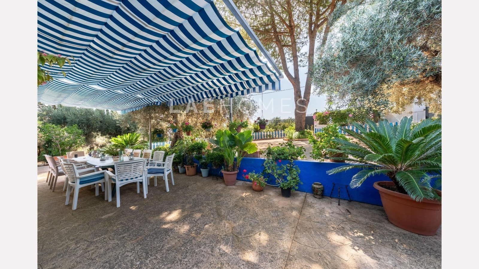 4 soverom Finca/Herregård til salgs i Coin med svømmebasseng garasje - € 498 000 (Ref: 10180883)