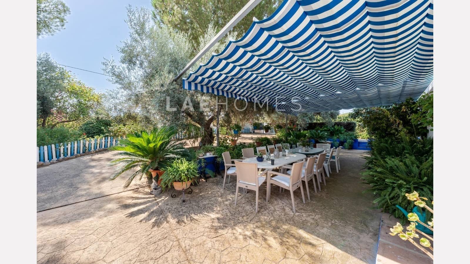 4 soverom Finca/Herregård til salgs i Coin med svømmebasseng garasje - € 498 000 (Ref: 10180883)
