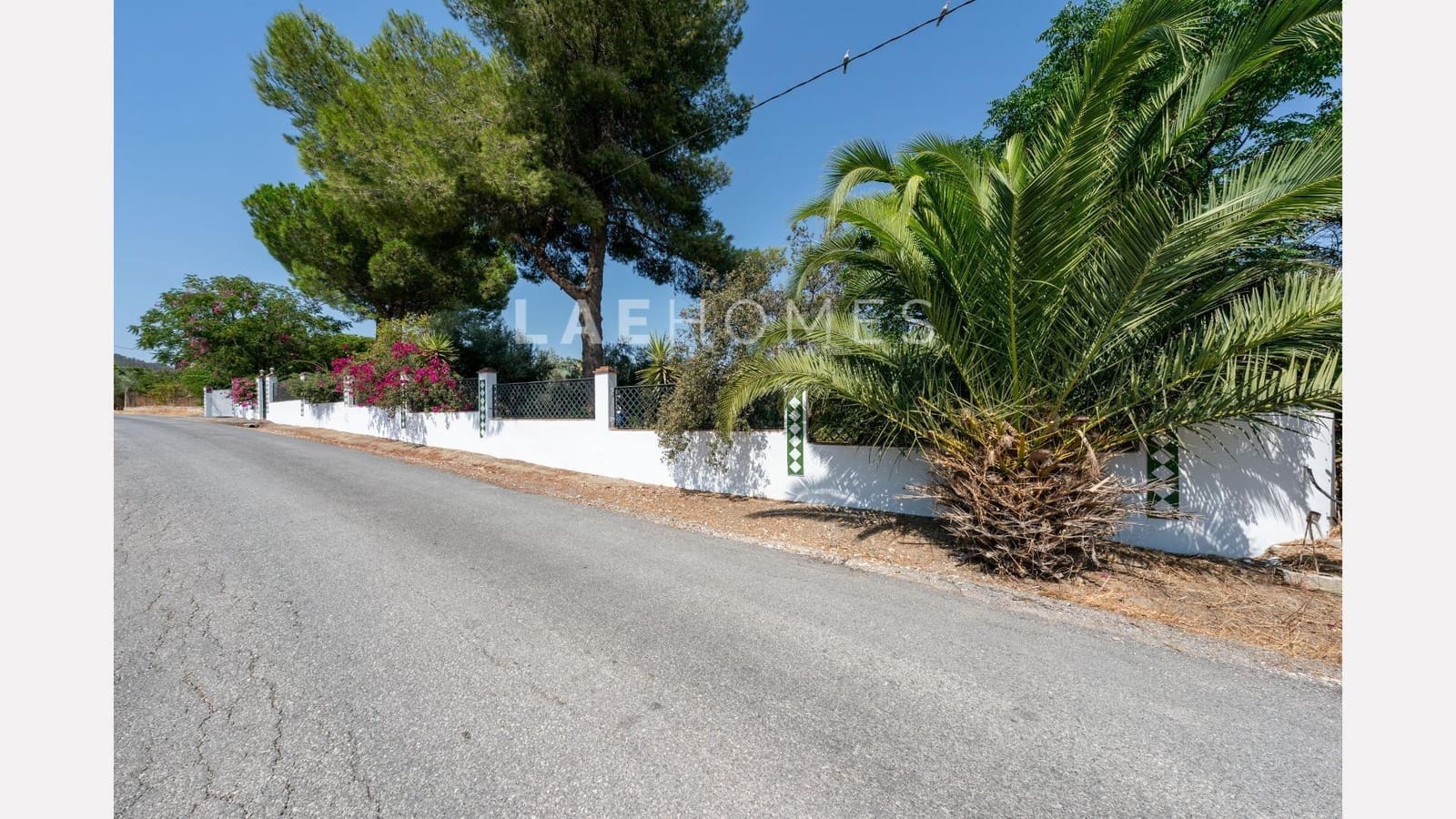 4 soverom Finca/Herregård til salgs i Coin med svømmebasseng garasje - € 498 000 (Ref: 10180883)