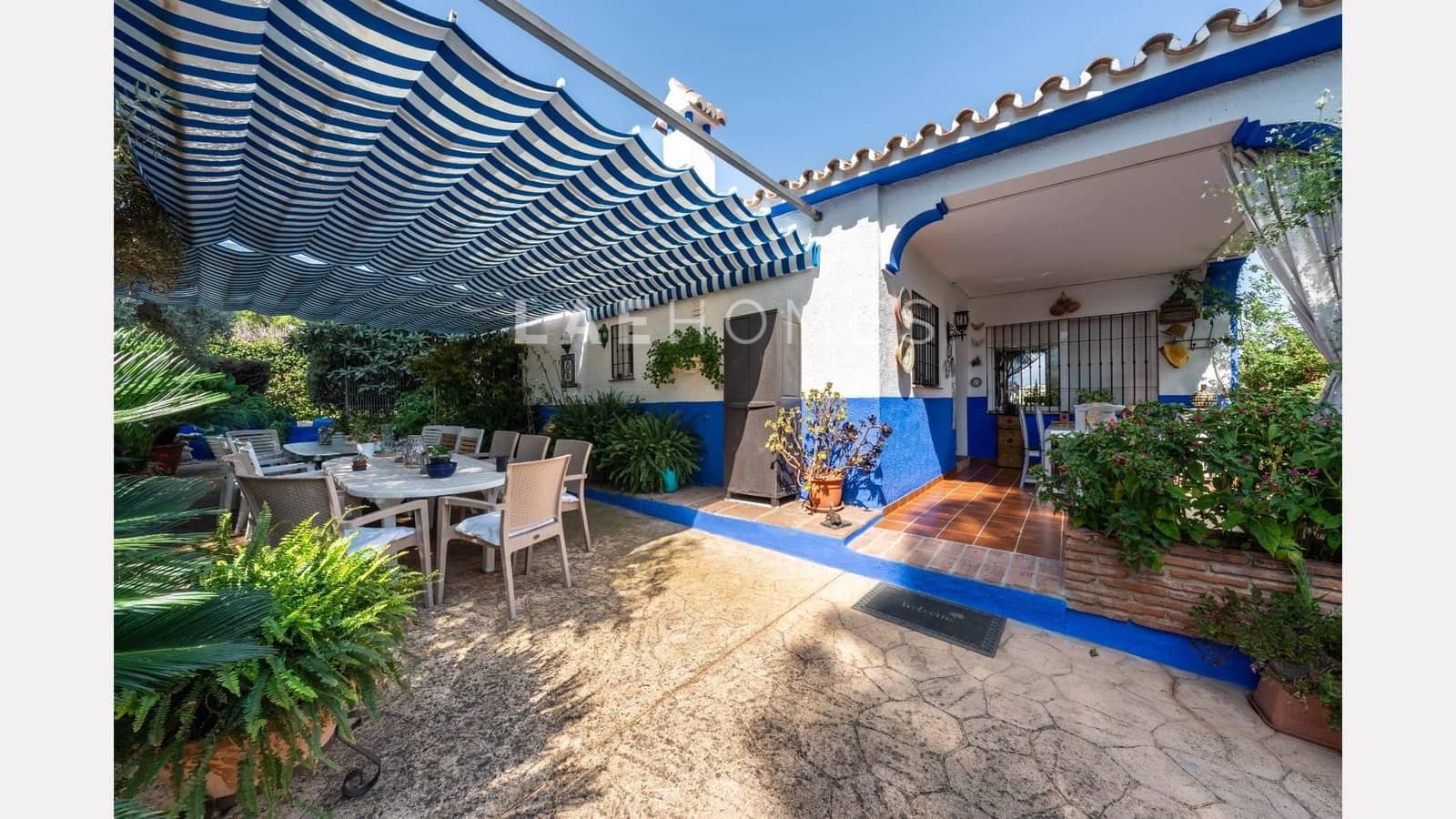 4 soverom Finca/Herregård til salgs i Coin med svømmebasseng garasje - € 498 000 (Ref: 10180883)